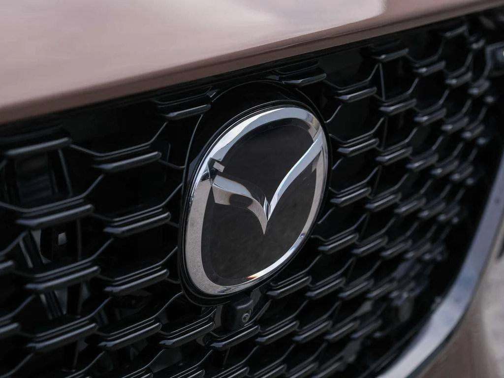 New 2026 Melting Copper Metallic Mazda GT image 8
