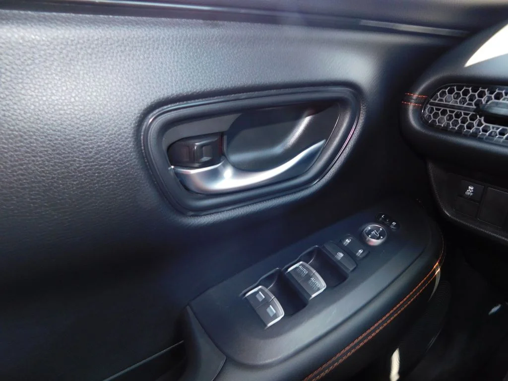 Used 2024 Gray Honda Sport image 25