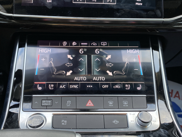 Used 2023 Blue Metallic Audi 45 Premium Plus image 20