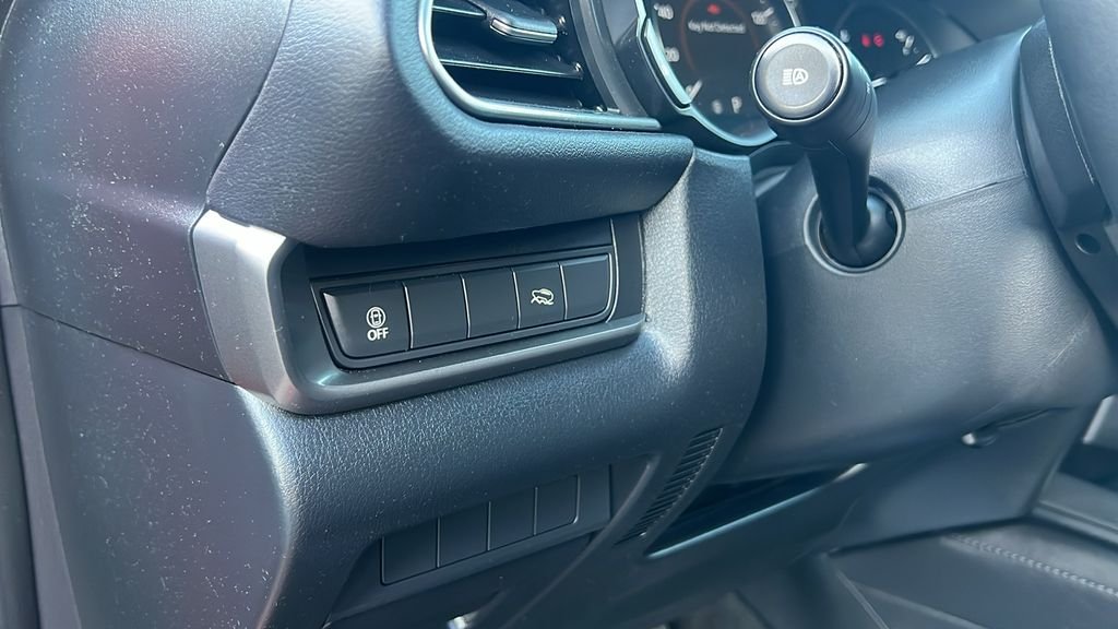 Certified Used 2023 Red Mazda 2.5 S Select Package image 13