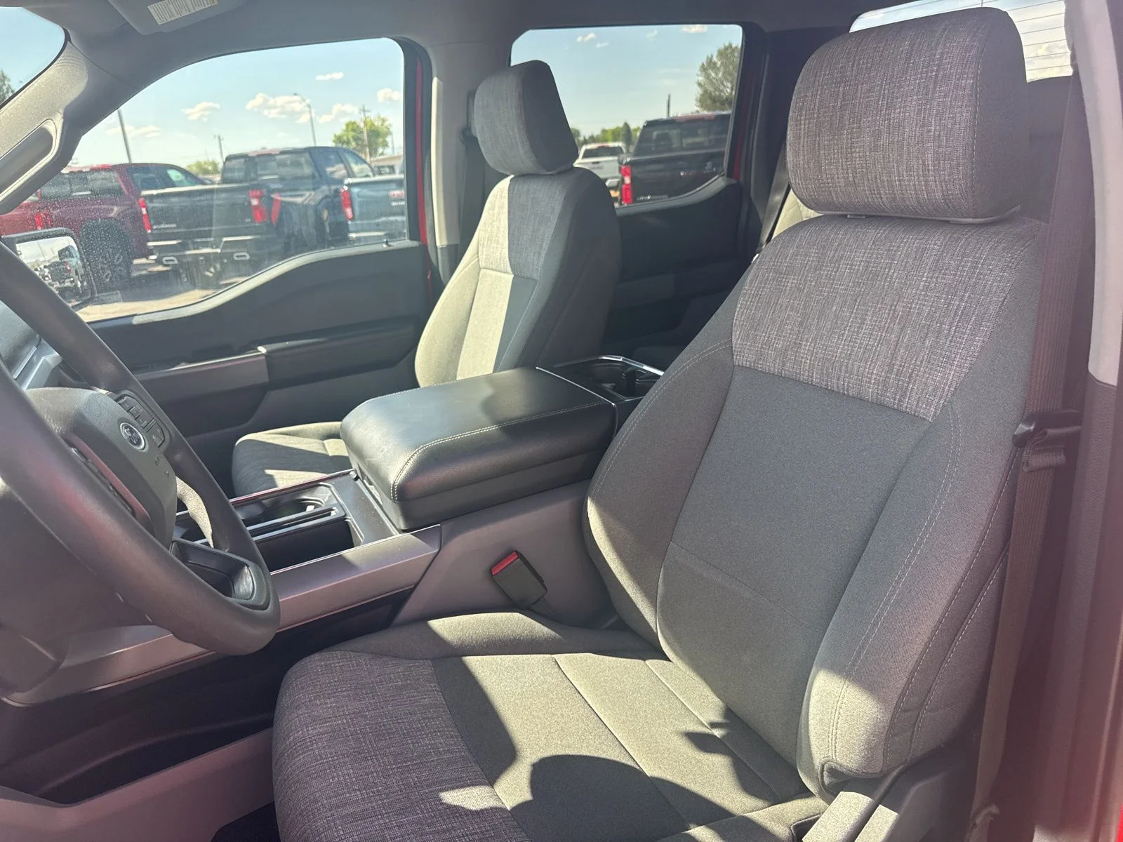 2022 Ford F-150 XLT - Photo 24