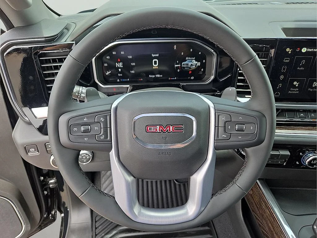 2026 GMC Sierra 1500 Elevation - Photo 16