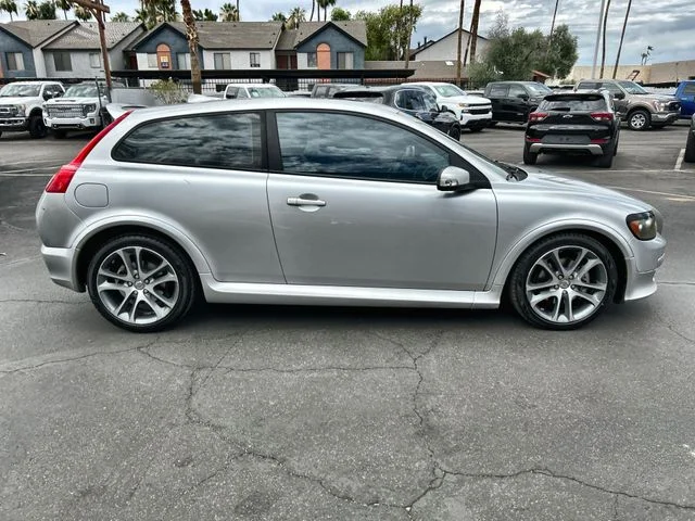 Used 2008 Silver Volvo T5 Version 2.0 image 7