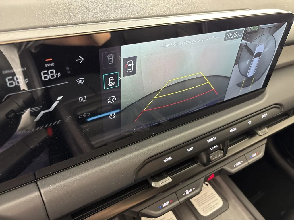 New 2027 Wolf Gray Kia X-LINE SX image 44