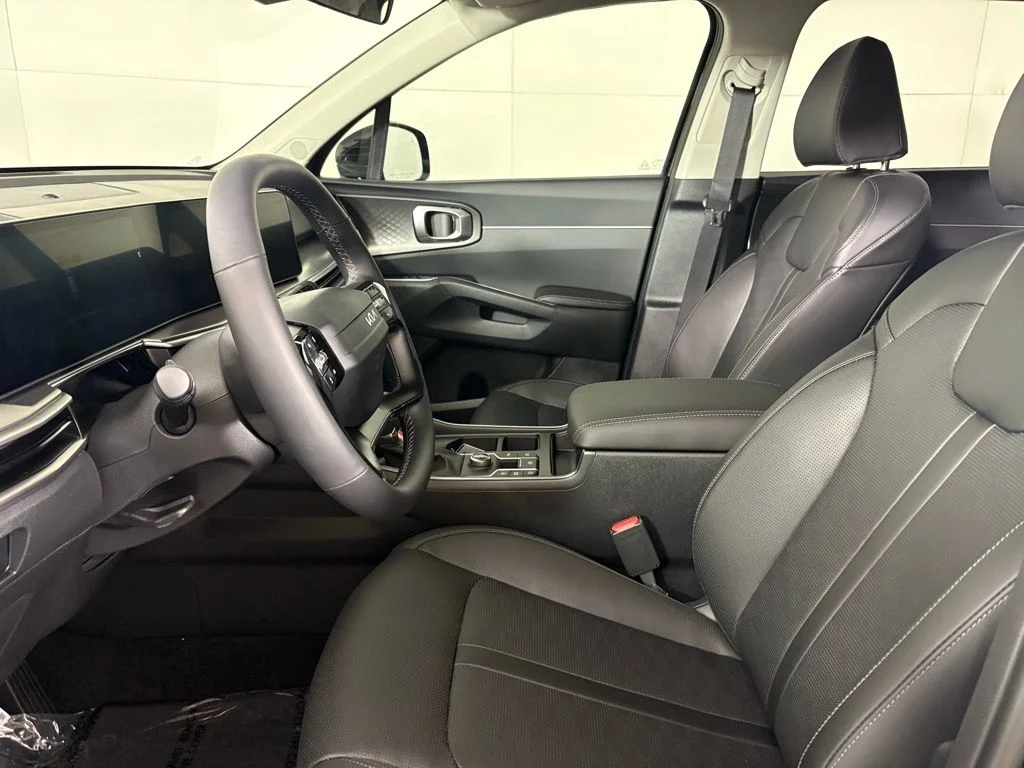 2026 Kia Sorento S - Photo 21