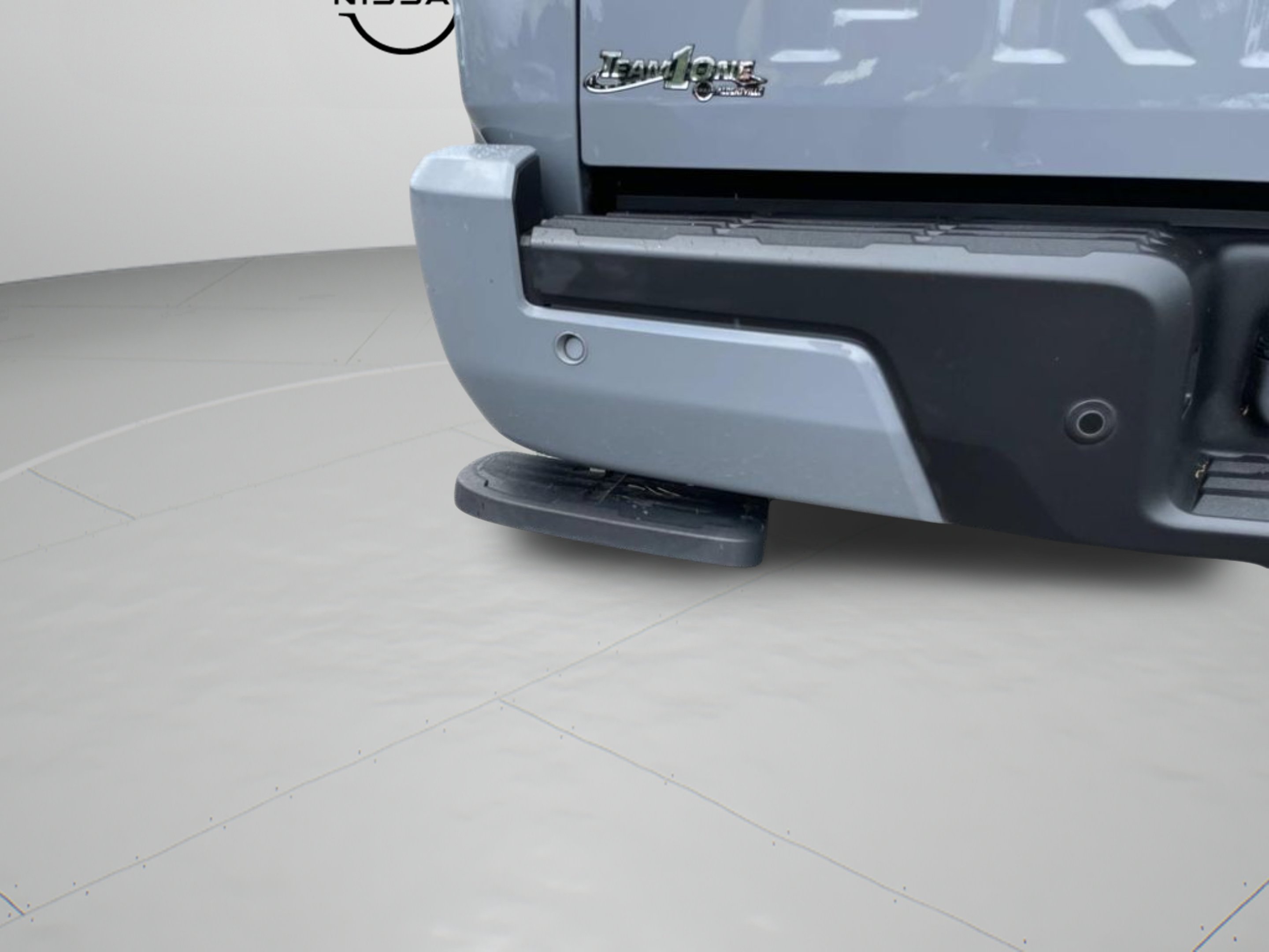 Used 2023 Gray Nissan PRO-4X image 32