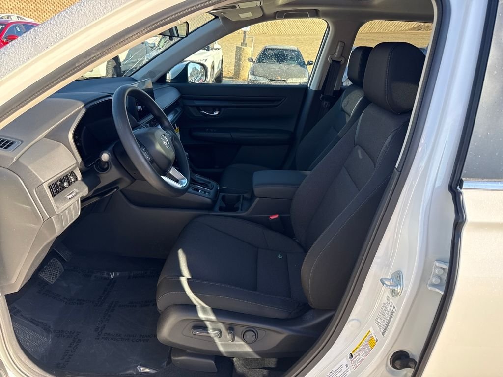 2026 Honda CR-V EX - Photo 9