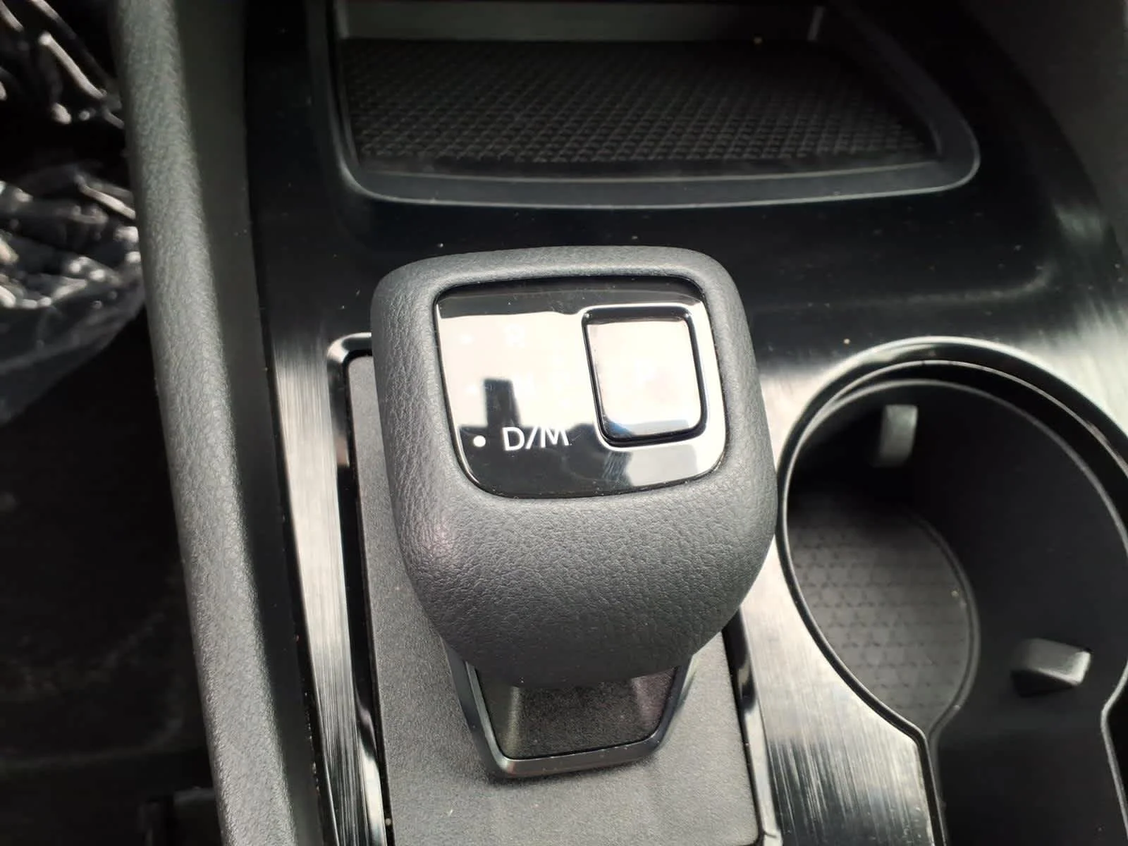 Certified Used 2021 Gun Metallic Nissan S image 18