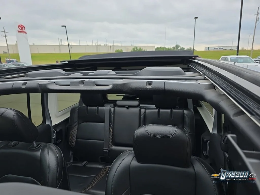 2021 Jeep Wrangler Unlimited High Altitude 4XE - Photo 25