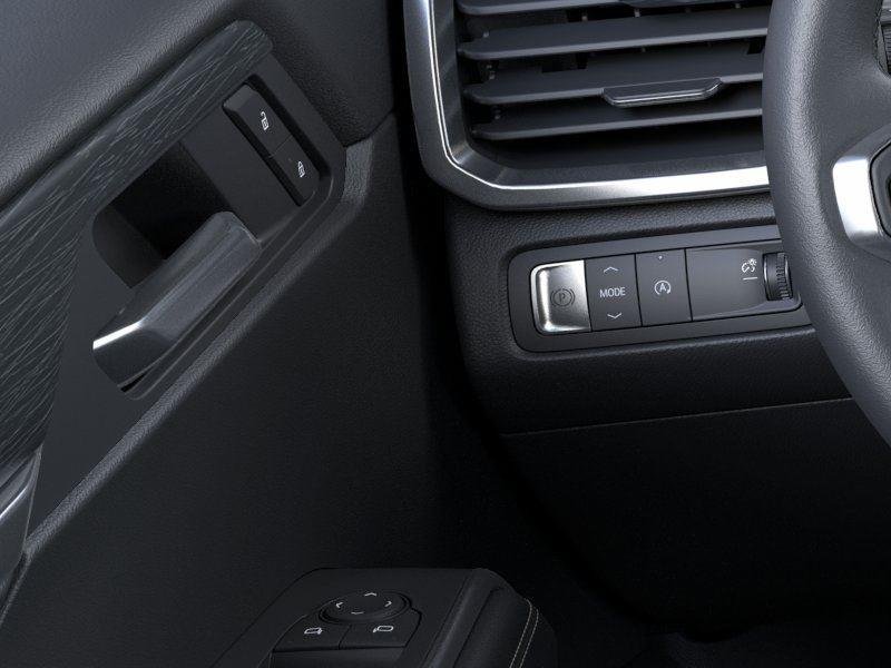 2025 GMC Acadia Elevation - Photo 22