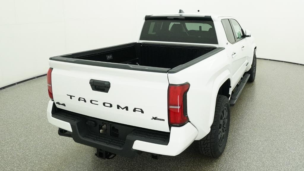 2026 Toyota Tacoma SR5 - Photo 52