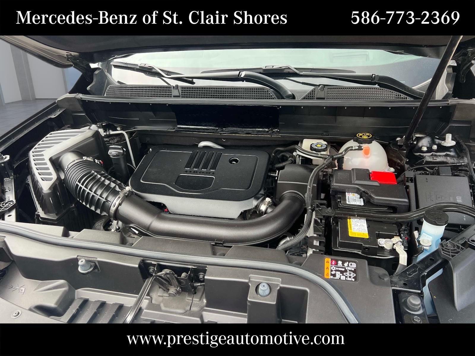 Used 2023 Black GMC Denali image 12