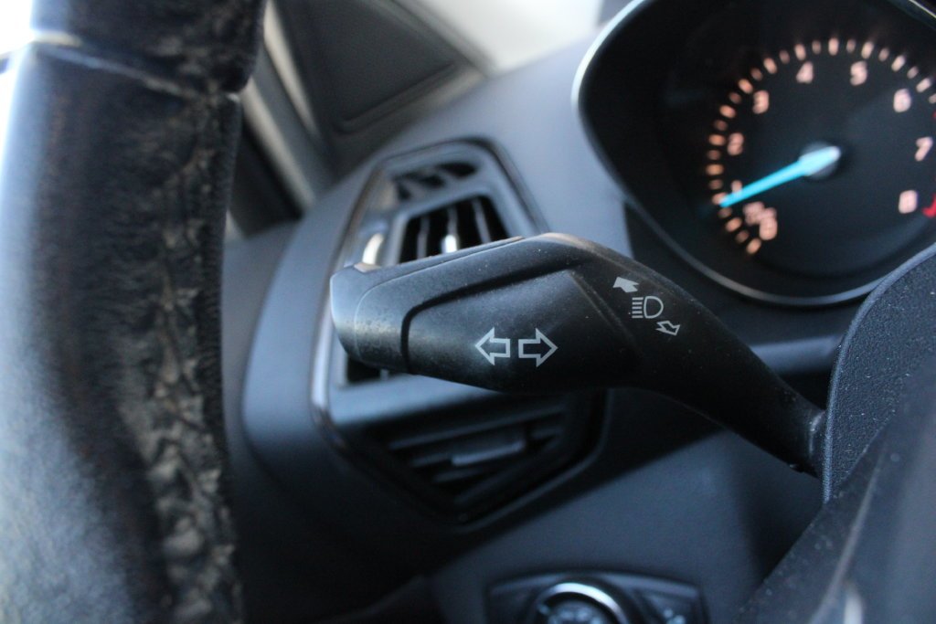 Used 2014 Sterling Gray Metallic Ford Titanium image 13