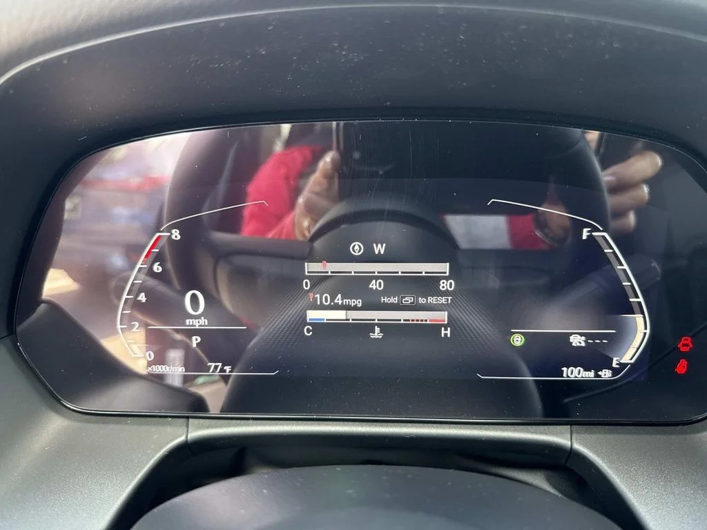 New 2026 Red Mazda 2.5 S Select image 36