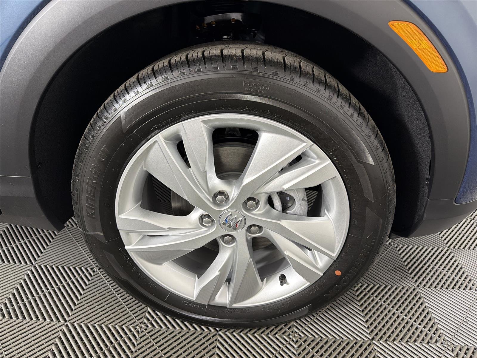 2026 Buick Encore GX Preferred - Photo 10