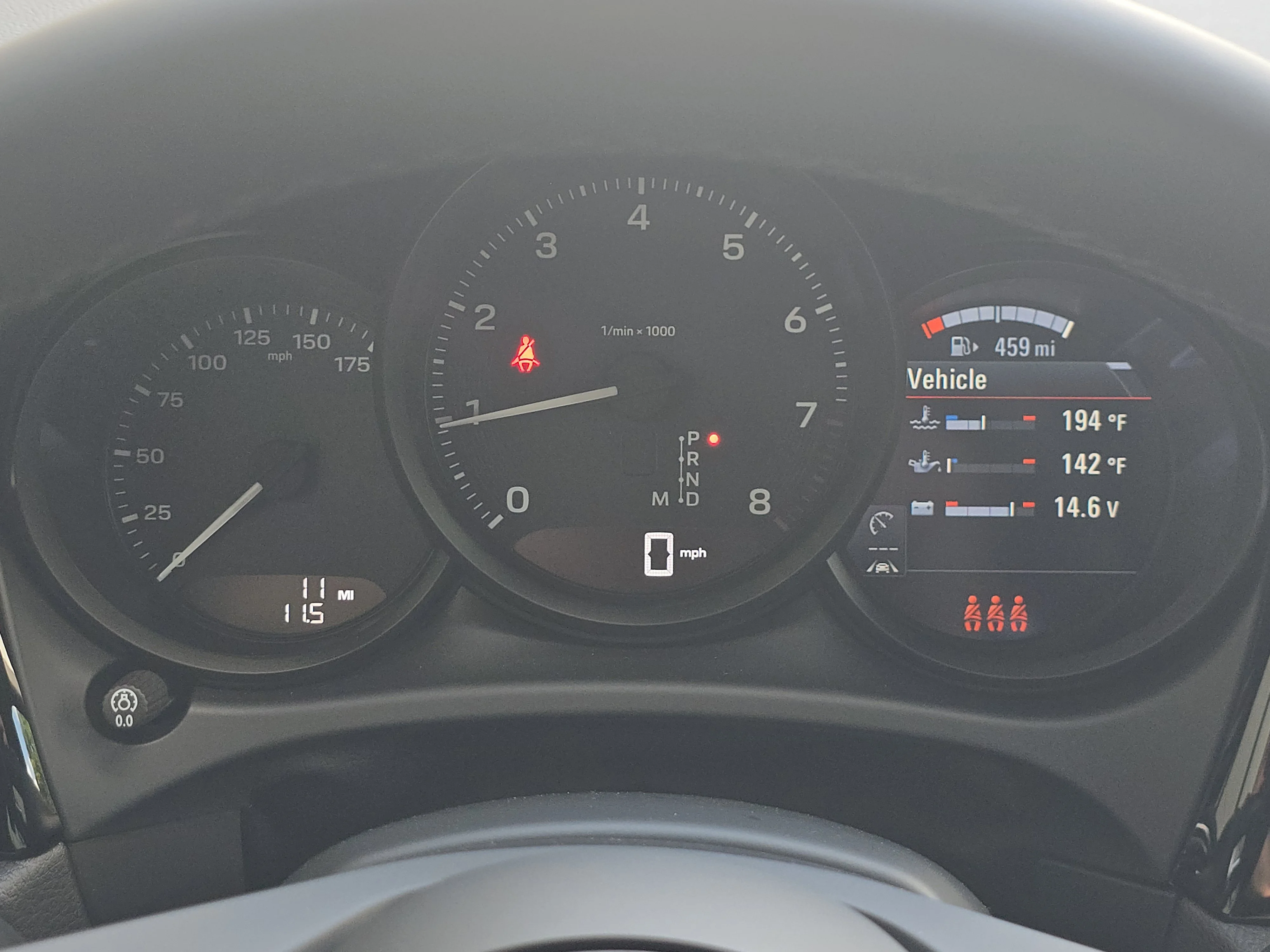 New 2026 Black Porsche  image 26