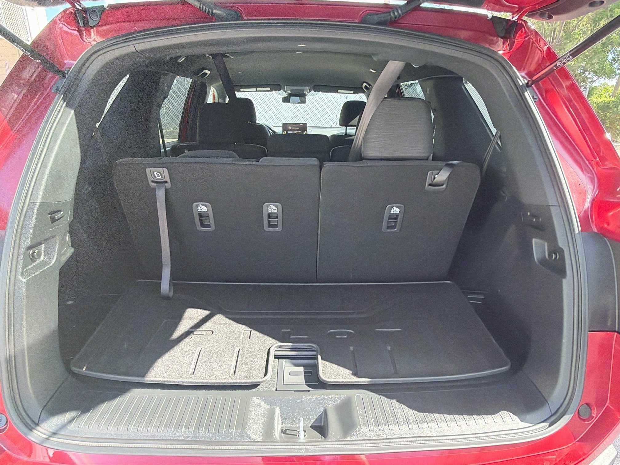 2025 Honda Pilot Sport - Photo 26