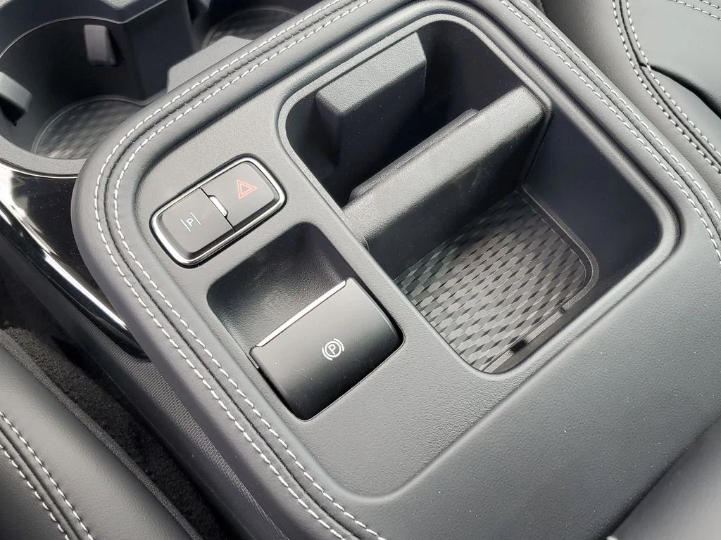 2026 Ford Mustang Mach-E Premium - Photo 19