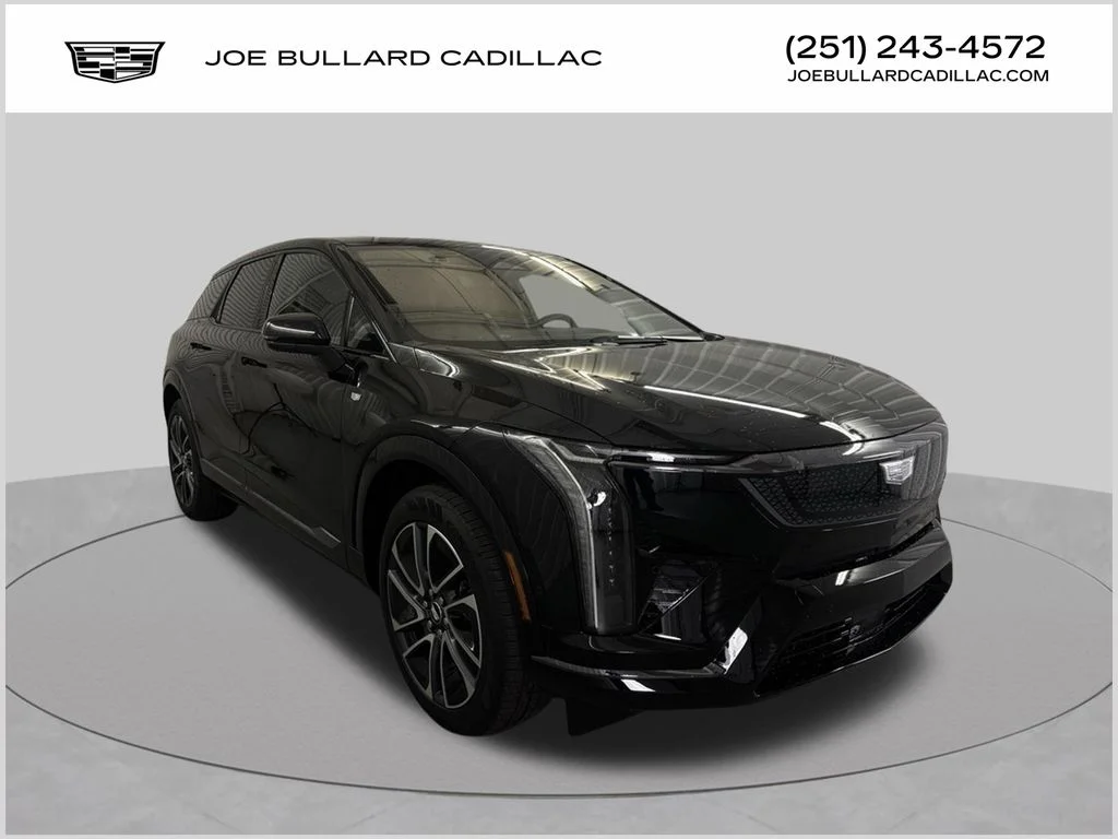 New Car Specials Pascagoula | Joe Bullard Automotive Group