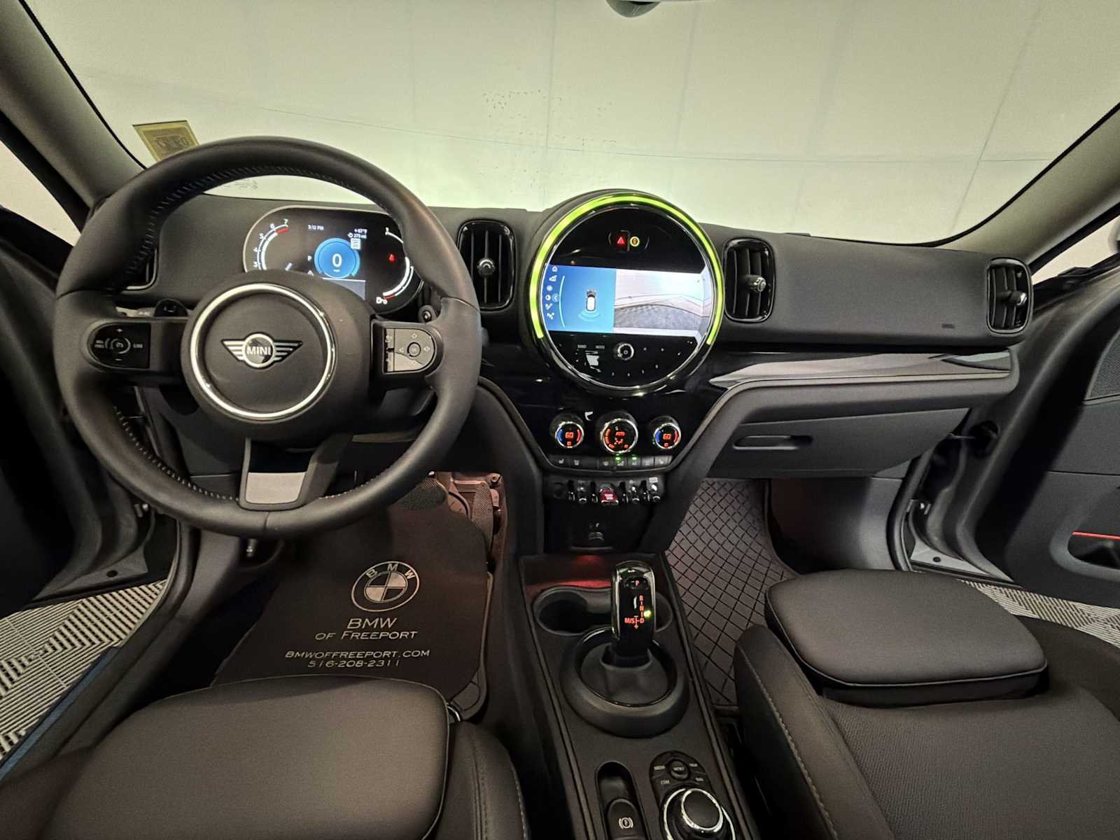 2024 MINI Countryman S - Photo 15