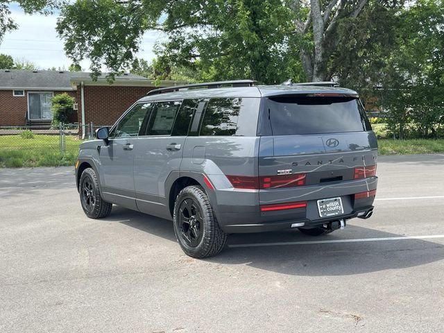 New 2026 Gray Hyundai XRT image 7