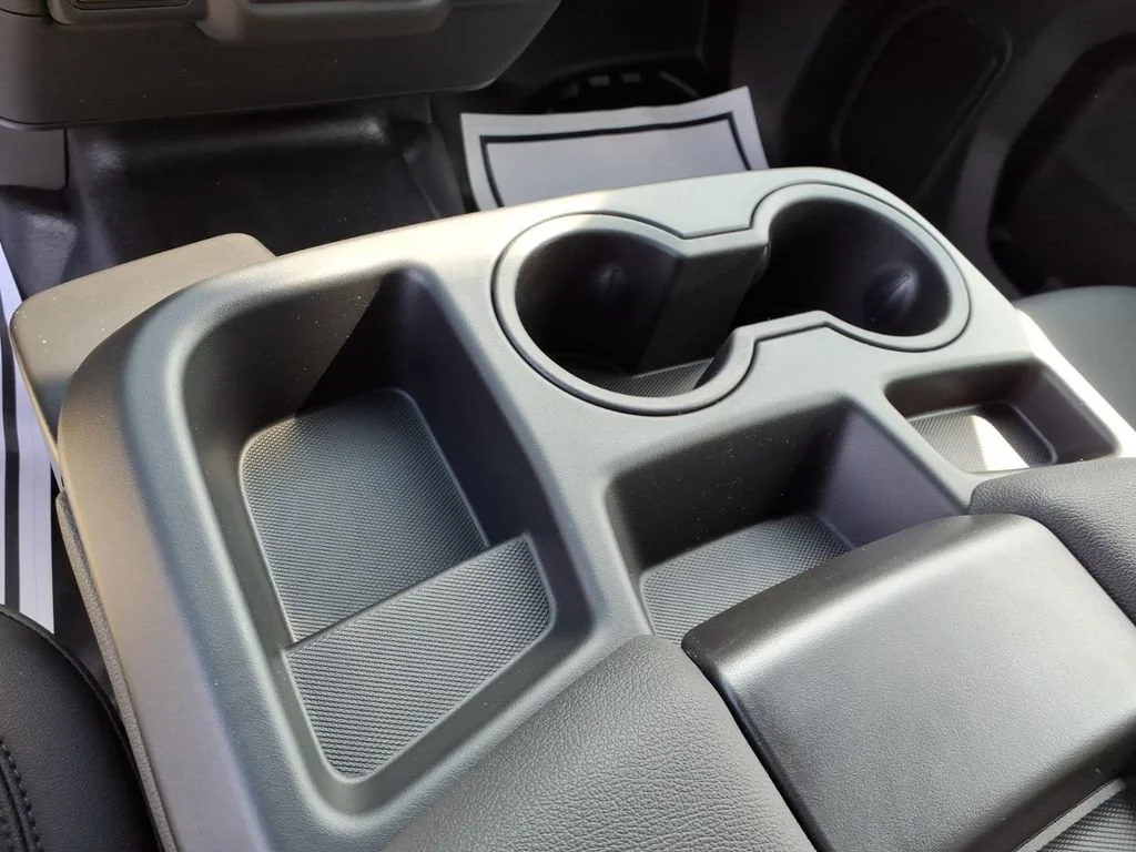 2026 GMC Sierra 3500HD Pro - Photo 7