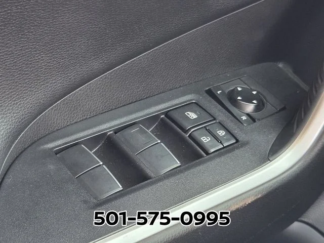 Used 2020 Gray Toyota Limited image 34