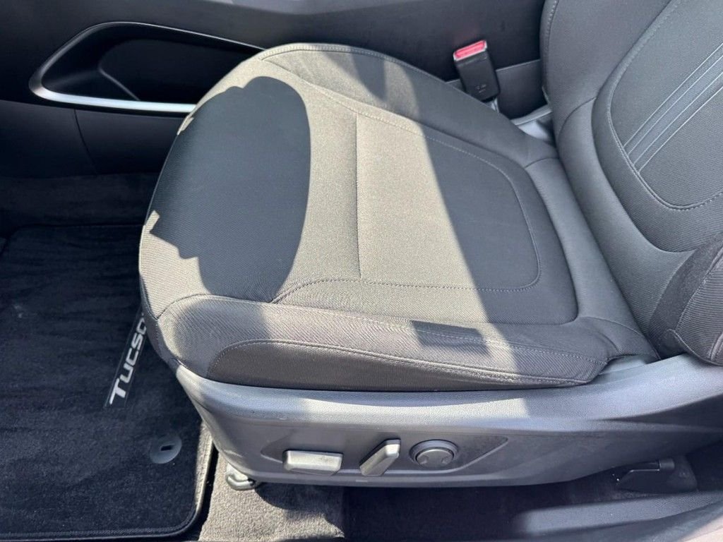 2022 Hyundai Tucson SEL Convenience - Photo 15