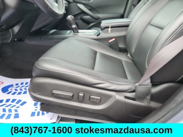 Used 2016  Acura Base image 16