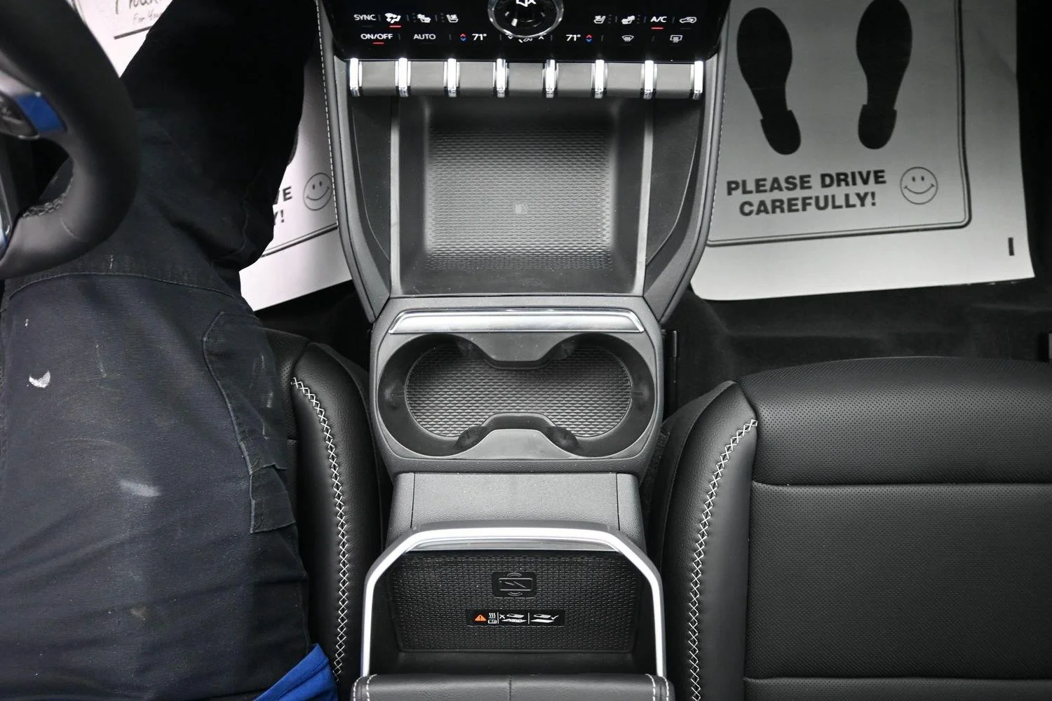 2026 GMC Terrain Denali - Photo 31