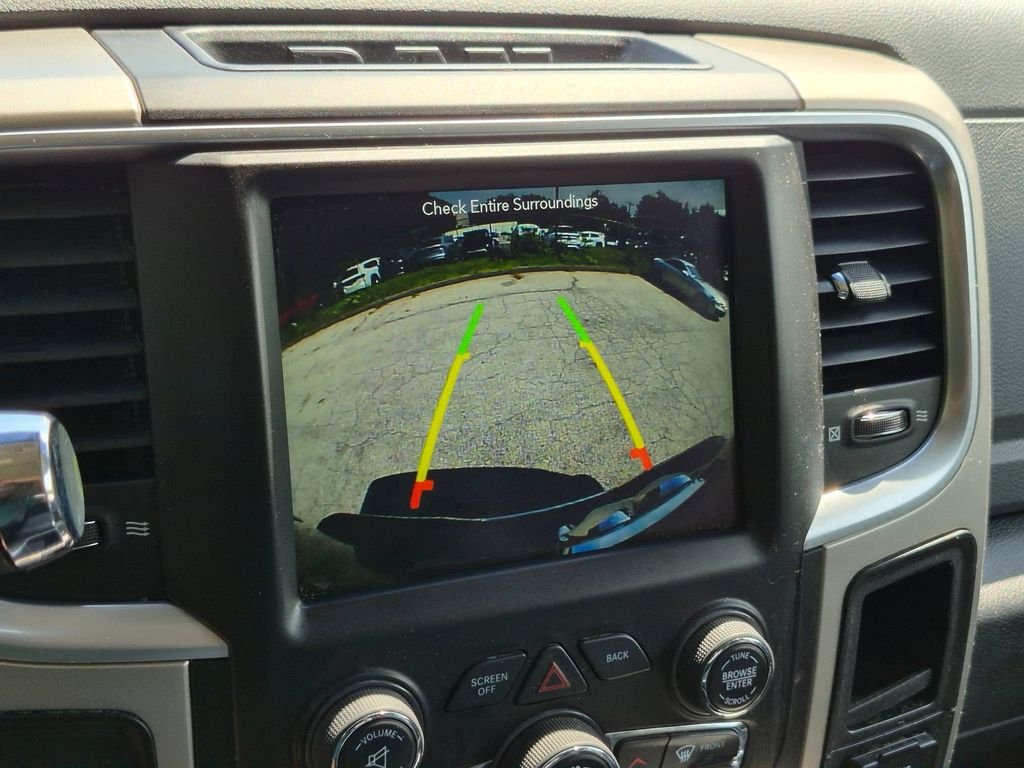 Used 2018 Gray Ram Big Horn image 19