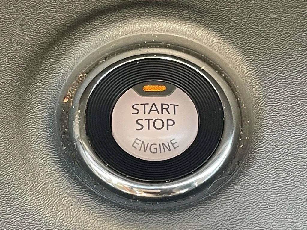 Certified Used 2021 White Nissan SV image 23