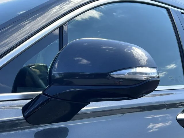 Used 2023 Gray Hyundai Calligraphy image 43