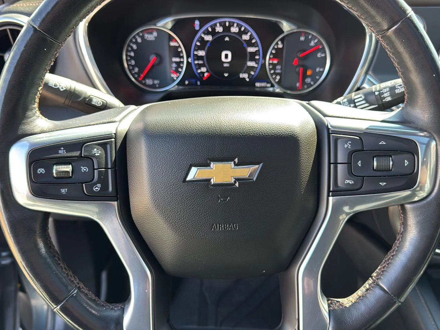 2019 Chevrolet Blazer Premier - Photo 32