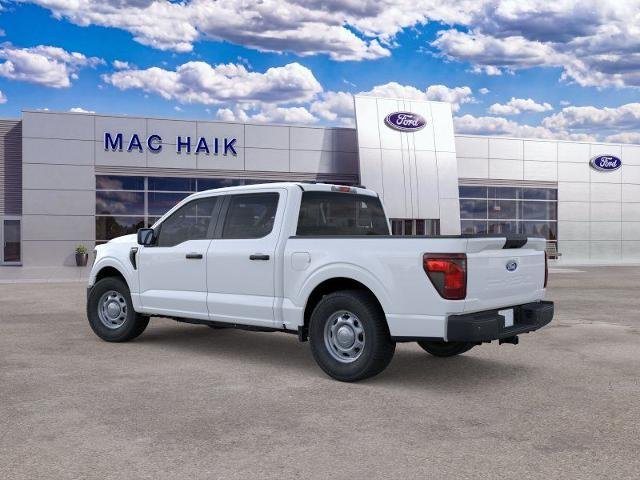 New 2026 Oxford White Ford XL image 26