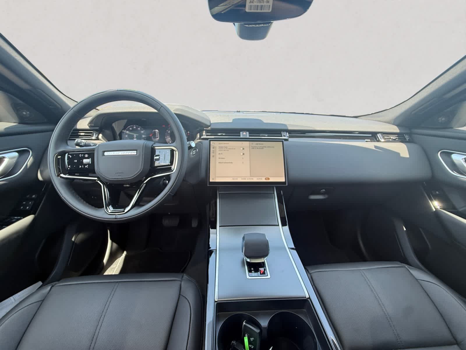 New 2026 Santorini Black Land Rover S image 10