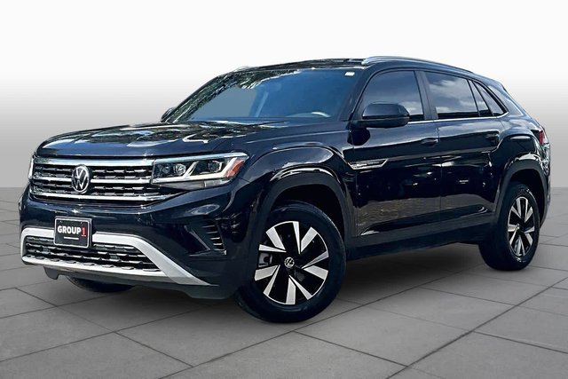 2023 Volkswagen Atlas Cross Sport 2.0T SE