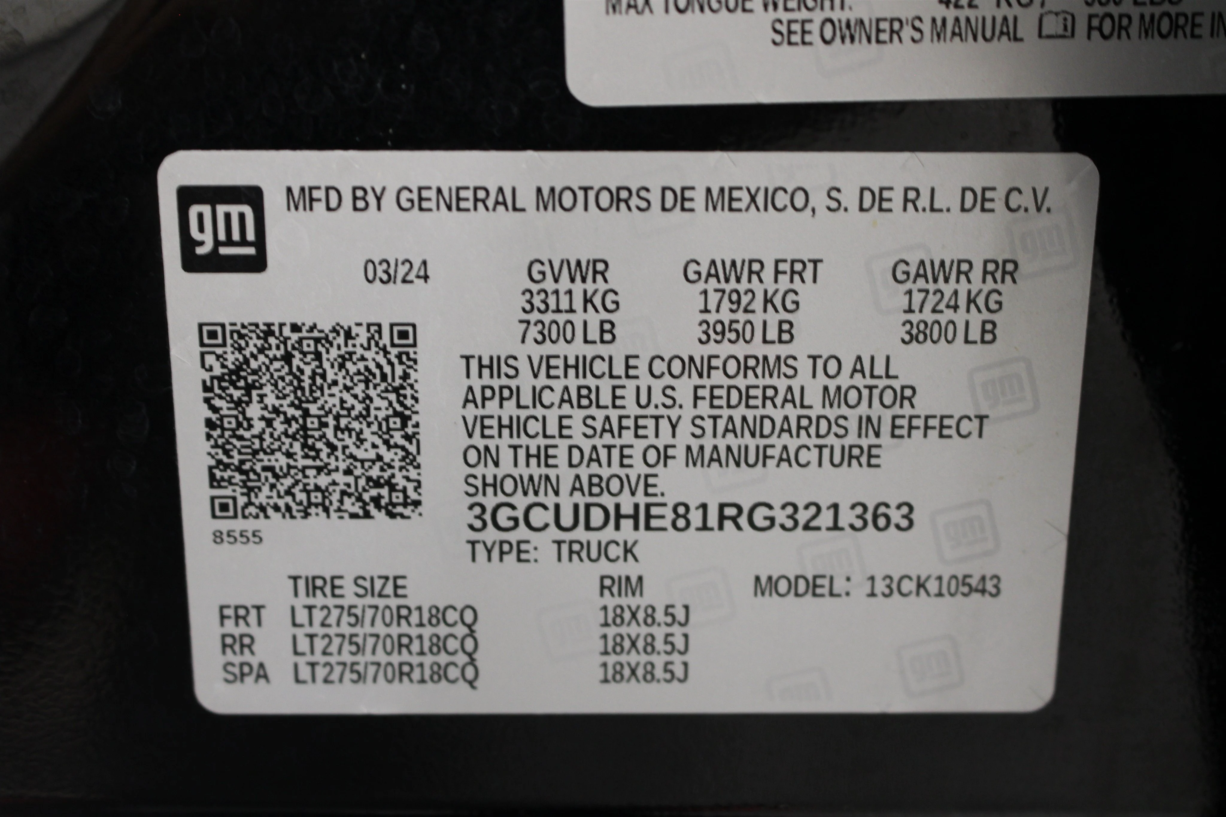2024 Chevrolet Silverado 1500 ZR2 - Photo 37
