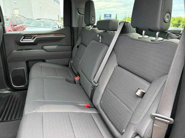 2026 GMC Sierra 1500 Elevation - Photo 20