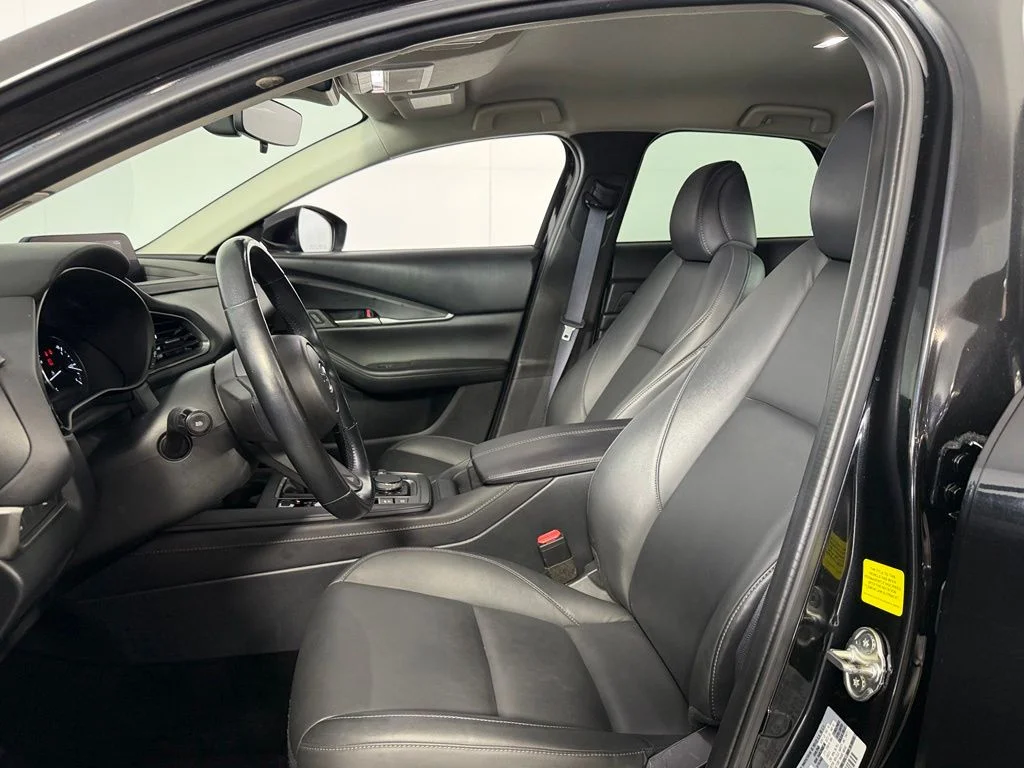 Used 2023 Black Mazda 2.5 S Select Package image 19