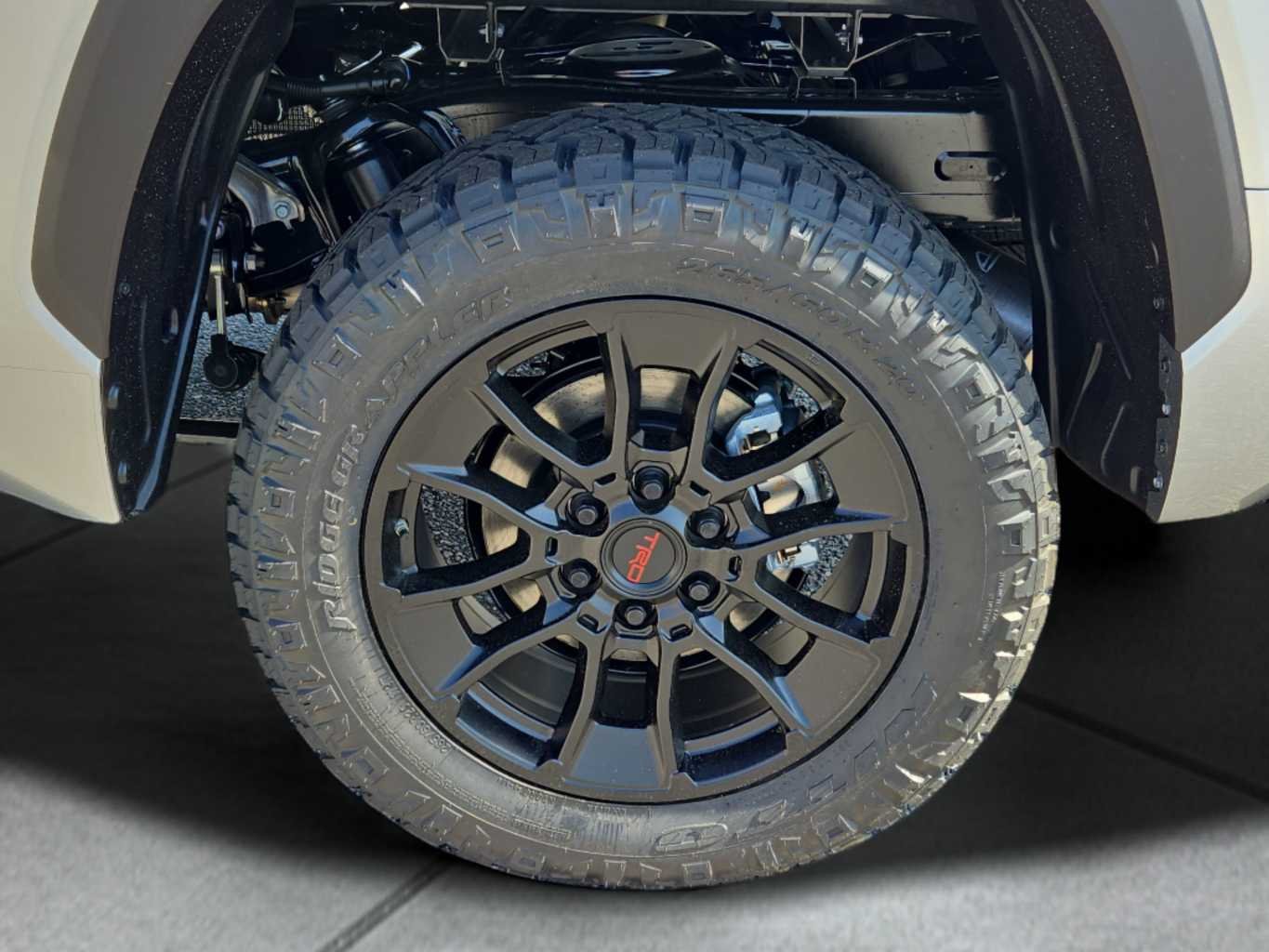 2026 Toyota Tundra SR5 - Photo 12