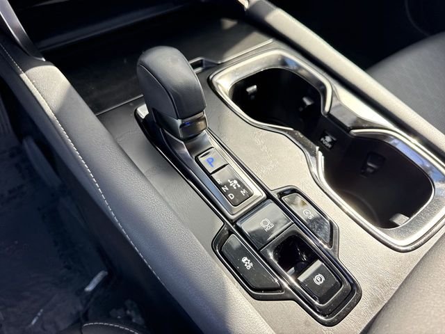 Certified Used 2024 Gray Lexus 350 Premium Plus image 20