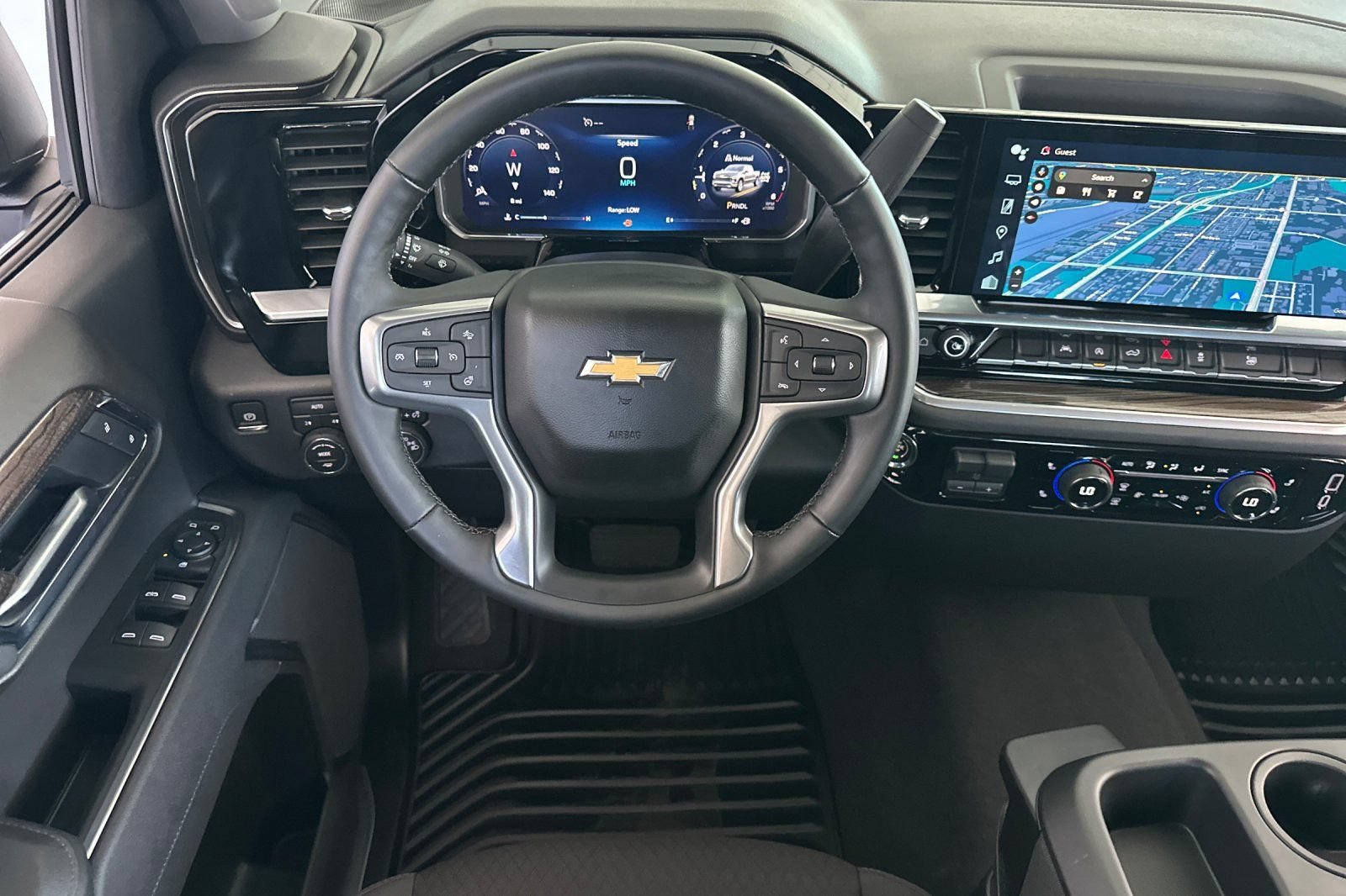 2026 Chevrolet Silverado 1500 LT - Photo 14