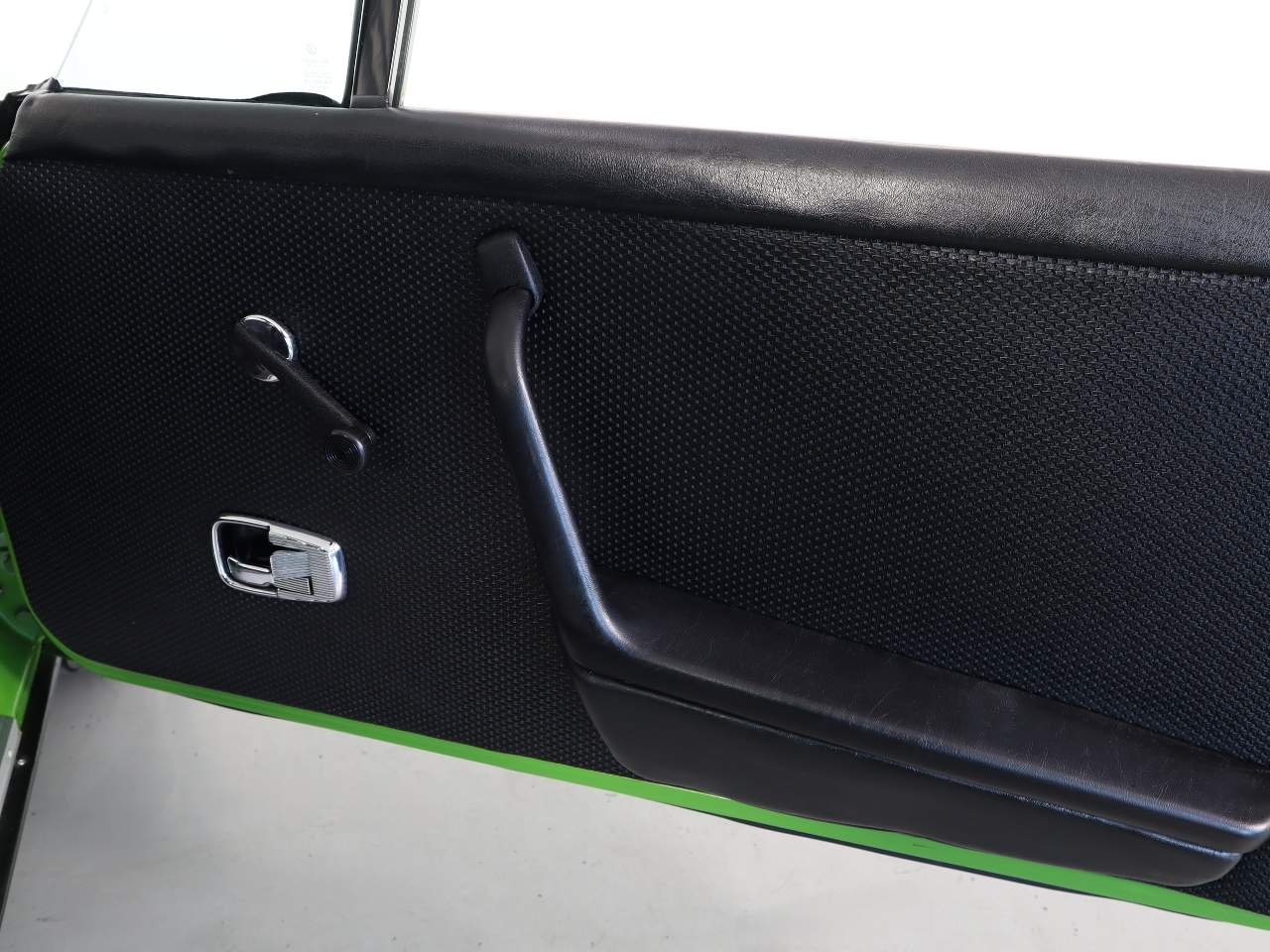 Used 1972 Green Porsche  image 20