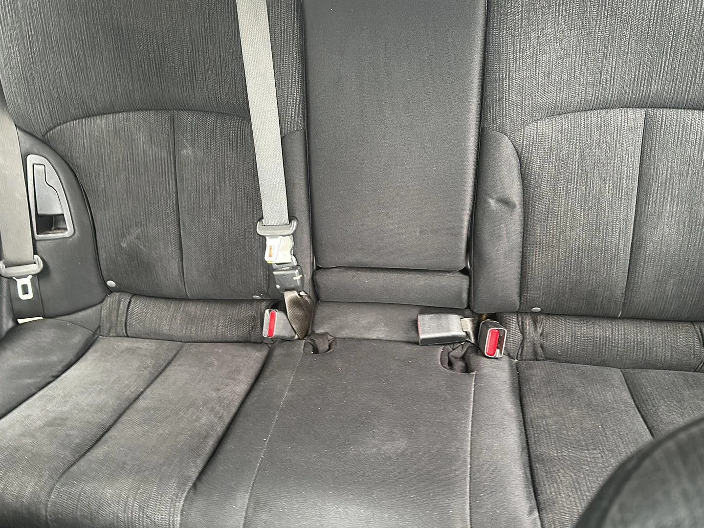 Used 2013 Ice Silver Metallic Subaru 2.5i Premium image 20