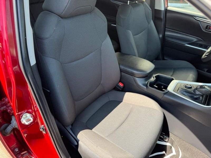 Used 2024 Pearl Toyota LE image 11