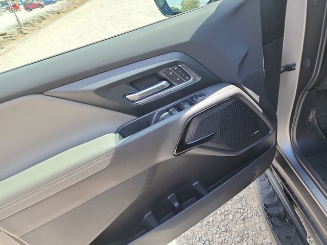 2026 Chevrolet Silverado EV Trail Boss - Photo 17