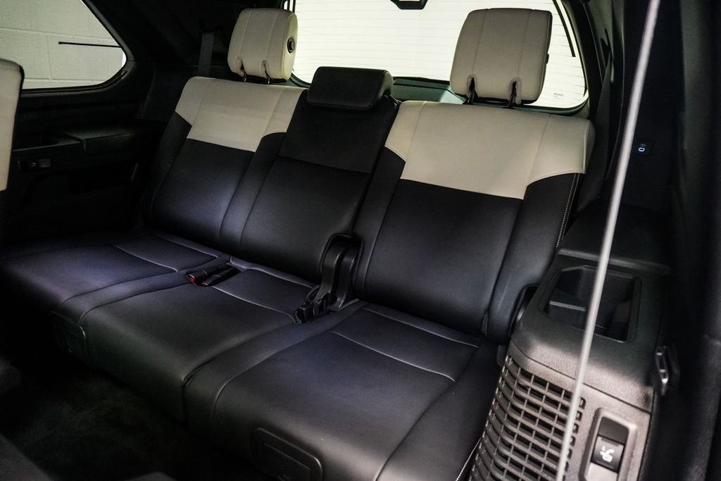 Used 2025 Beige Toyota Capstone image 12