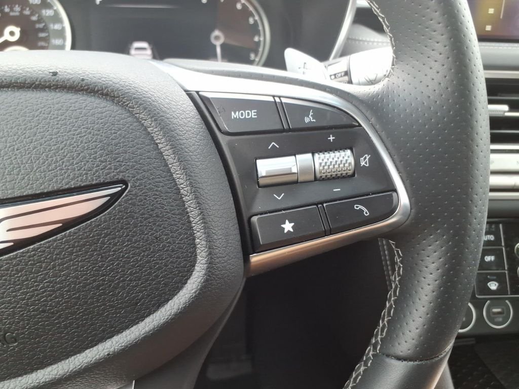 2026 GENESIS G70 Prestige - Photo 21
