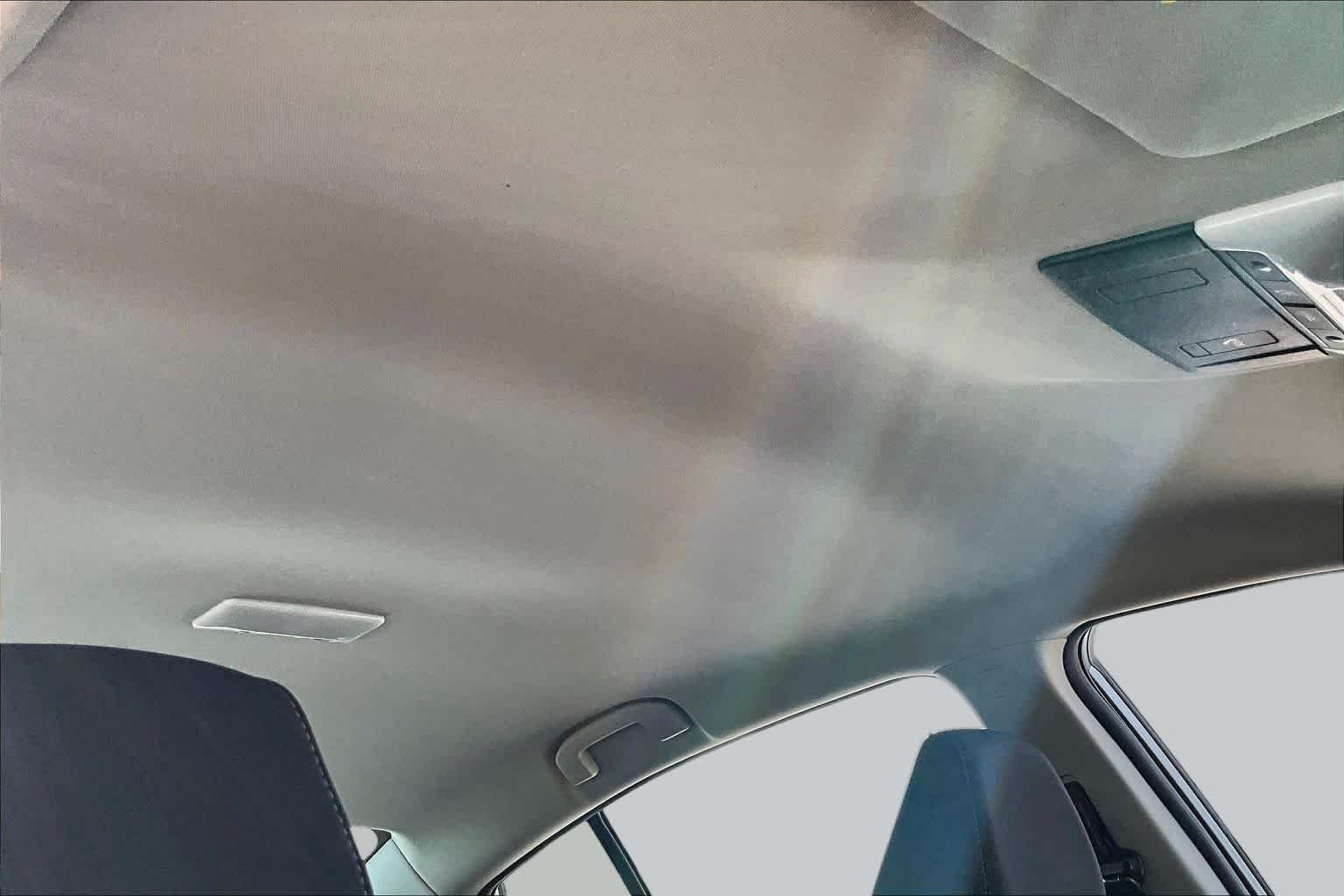 Used 2025 Gun Metallic Nissan SV image 14